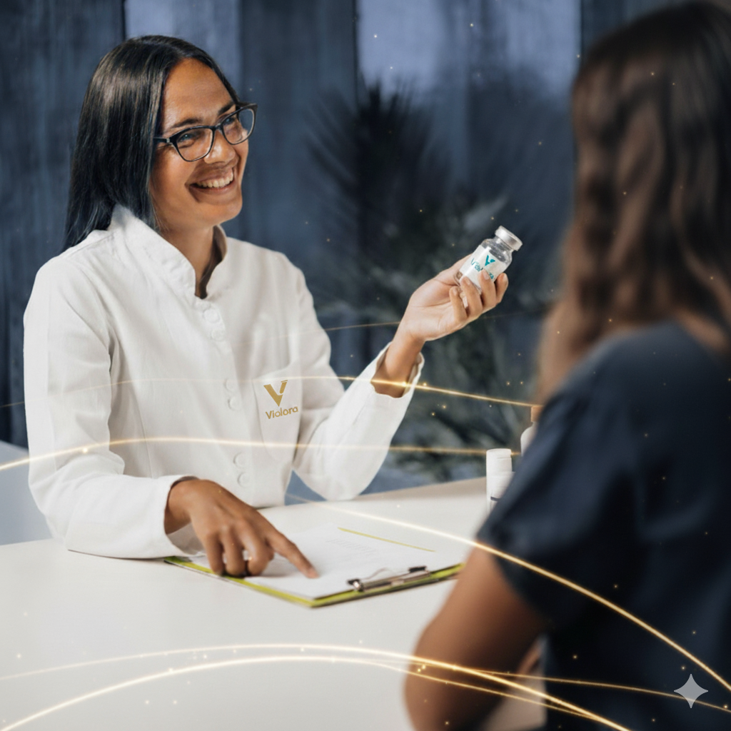 Vialora Business Solution